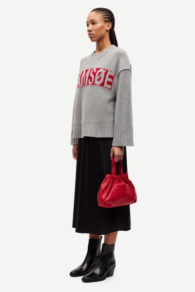 Sakeiku Womance Sweater 11250