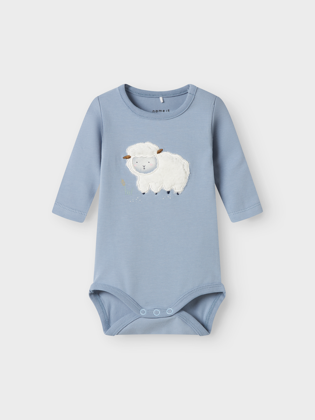 NBMLAMB BODY