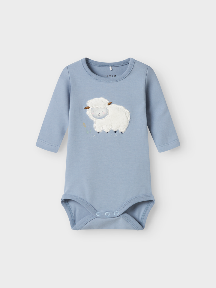 NBMLAMB BODY