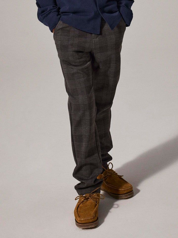 NKMSILAS COMFORT PANT