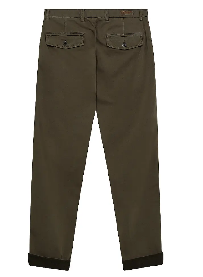 MMGHunt Soft String Pant