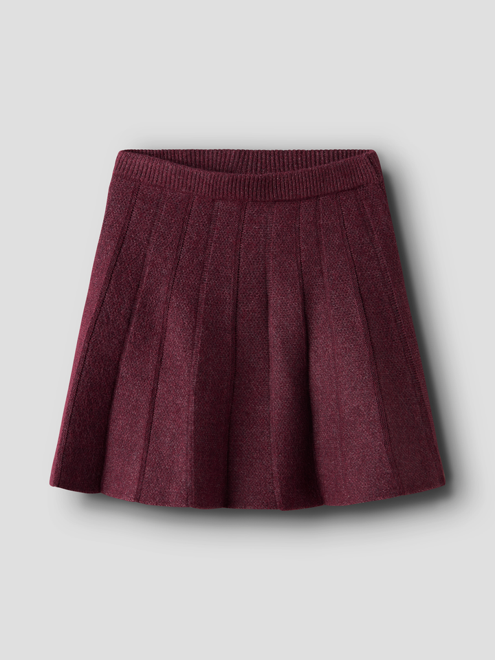 NKFSONIA KNIT SKIRT