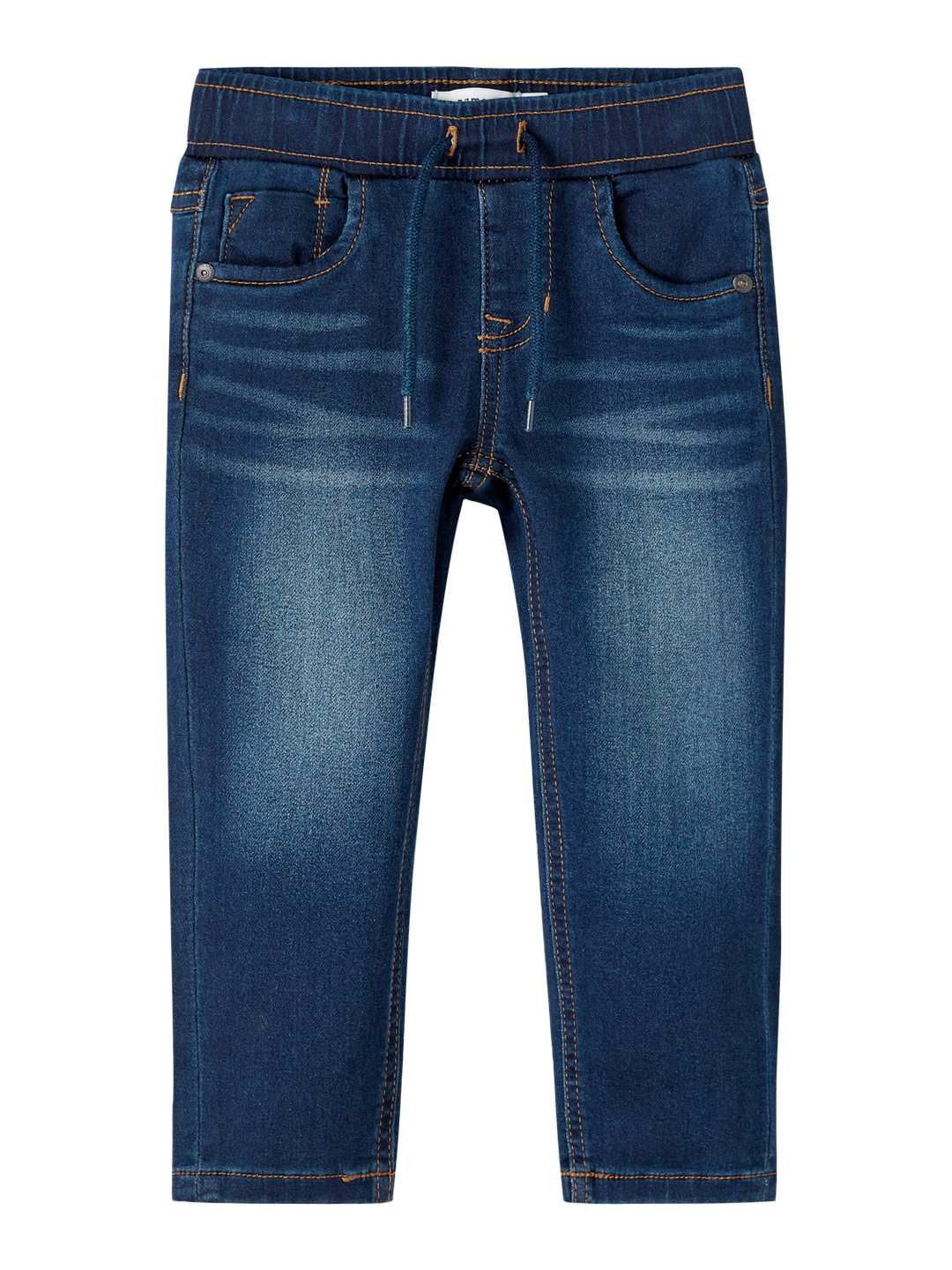 NMMRYAN SLIM SWE JEANS NOOS