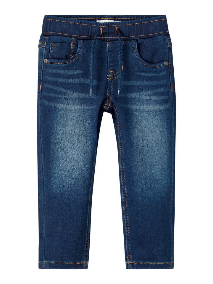 NMMRYAN SLIM SWE JEANS NOOS