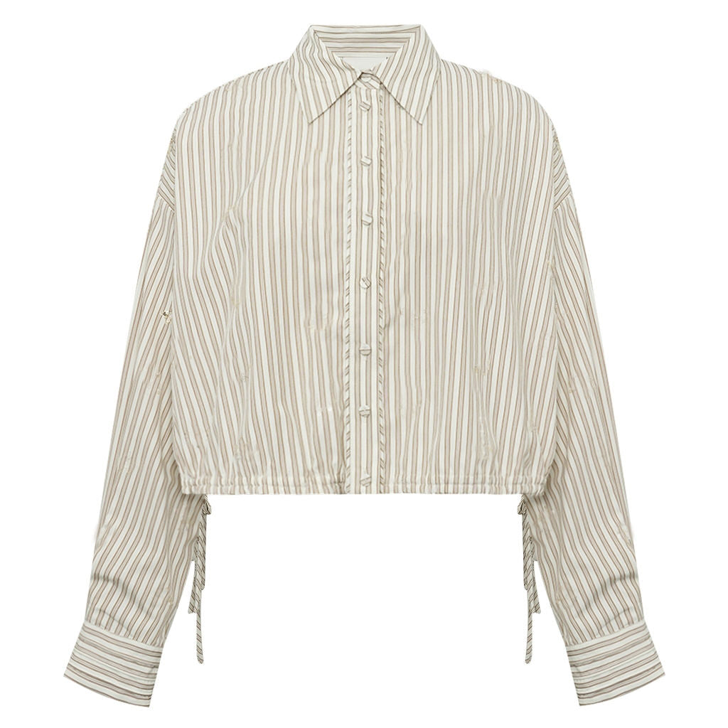 Gemmago Jo Shirt