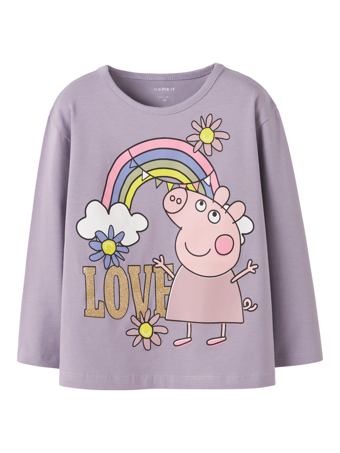 NMFDADA PEPPAPIG GENSER