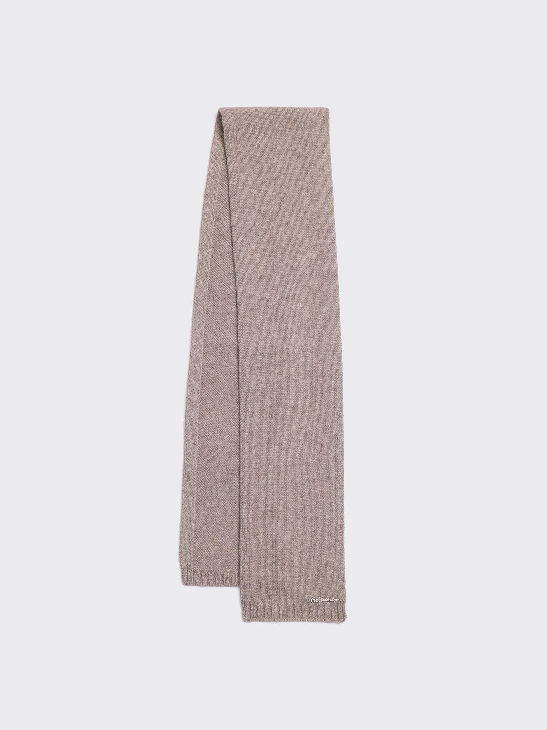 Milli Wool Scarf