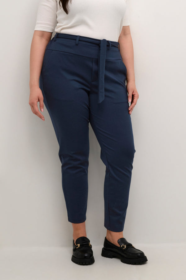 KCjenna Belt Pant