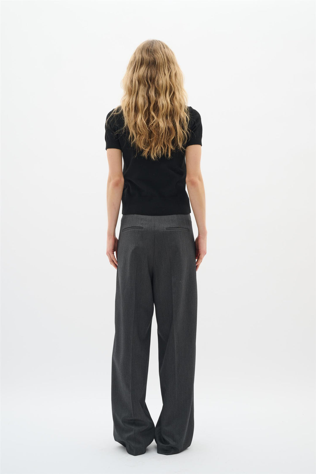 Brunildaiw Wide Pant
