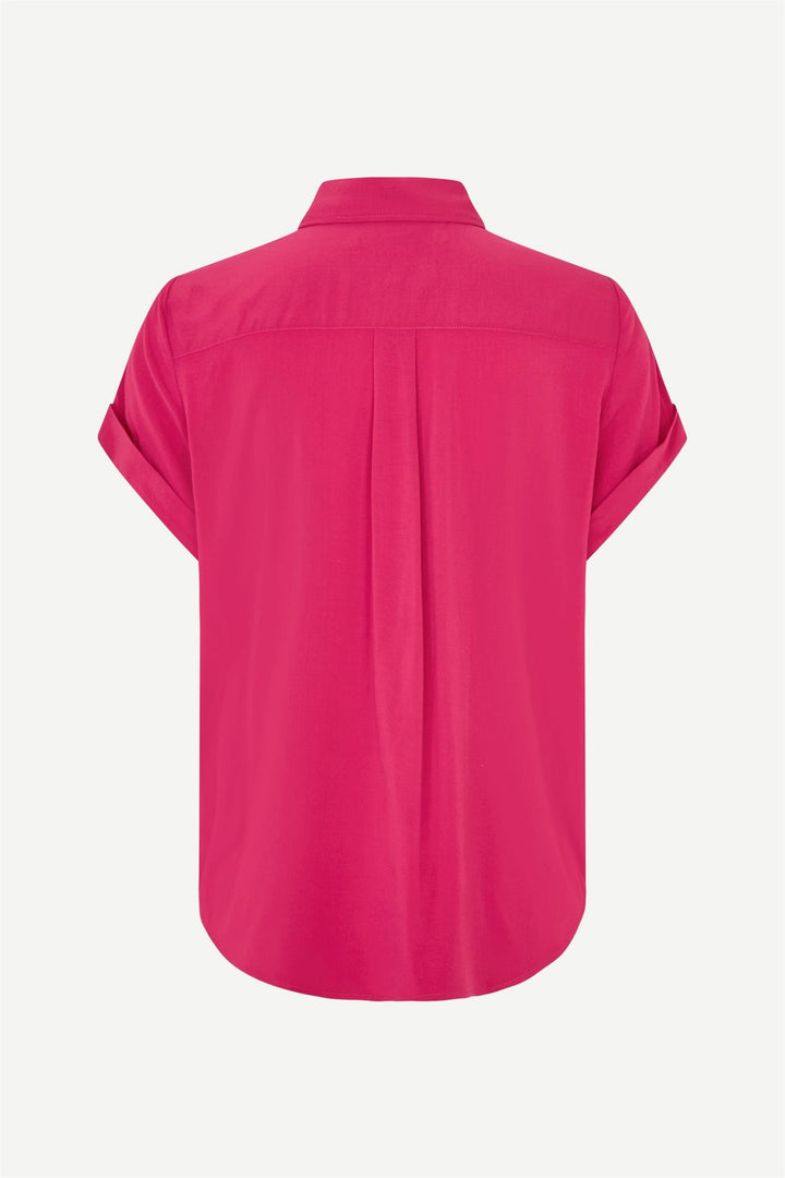 Majan Ss Shirt 9942