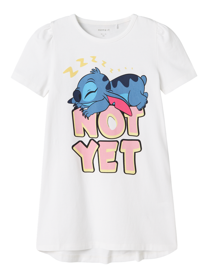 NMFASTA STITCH NATTKJOLE