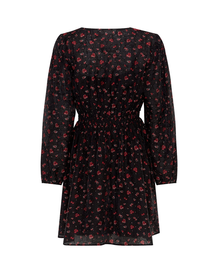Mschnancy Dress Aop