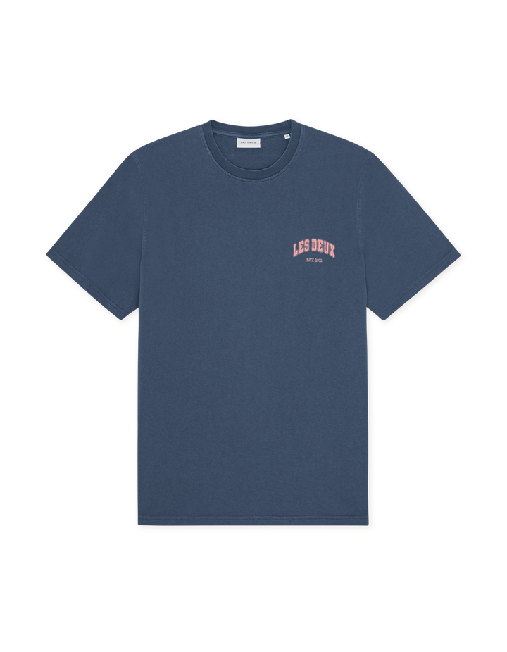 Brady Hoop T-shirt