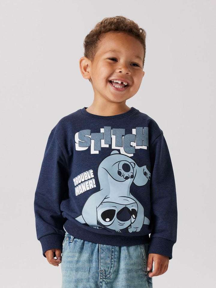 NMMJASP STITCH GENSER