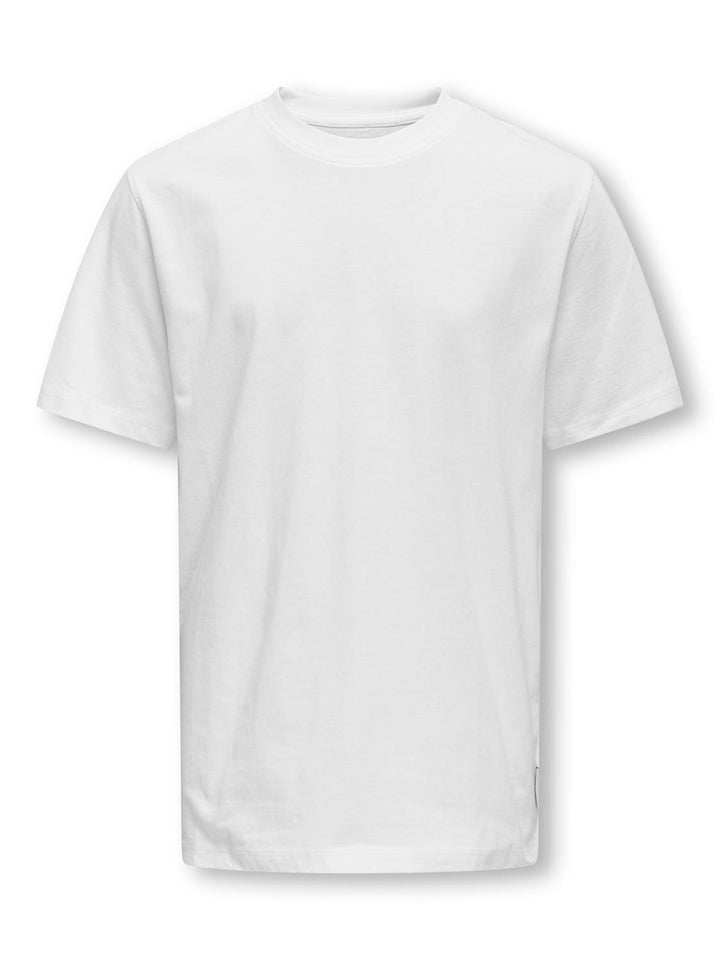 OSJMAX T-SKJORTE NOOS