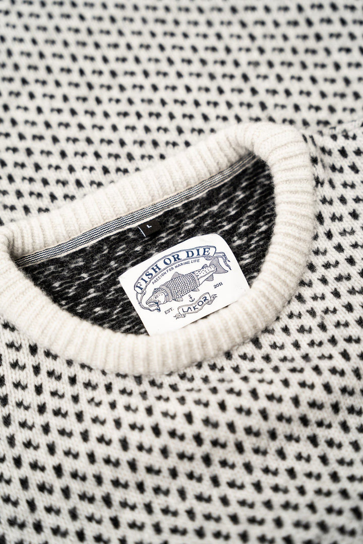 Jysk Knit