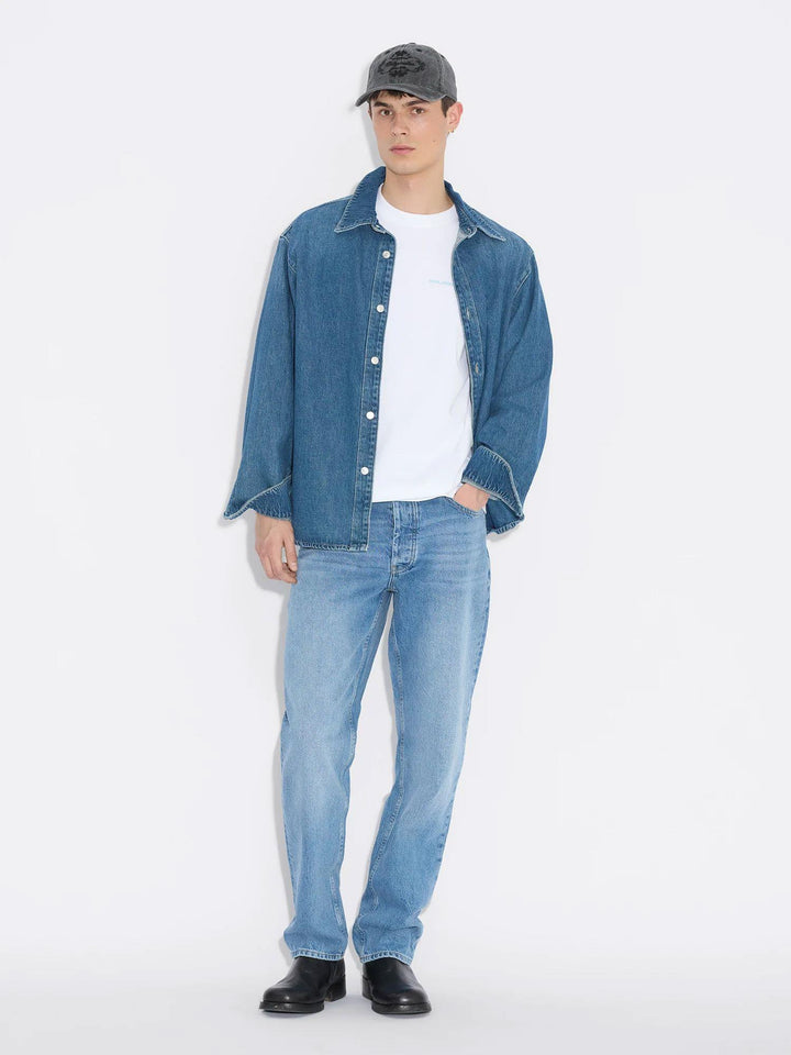 Ranger Sugarsnap Tee