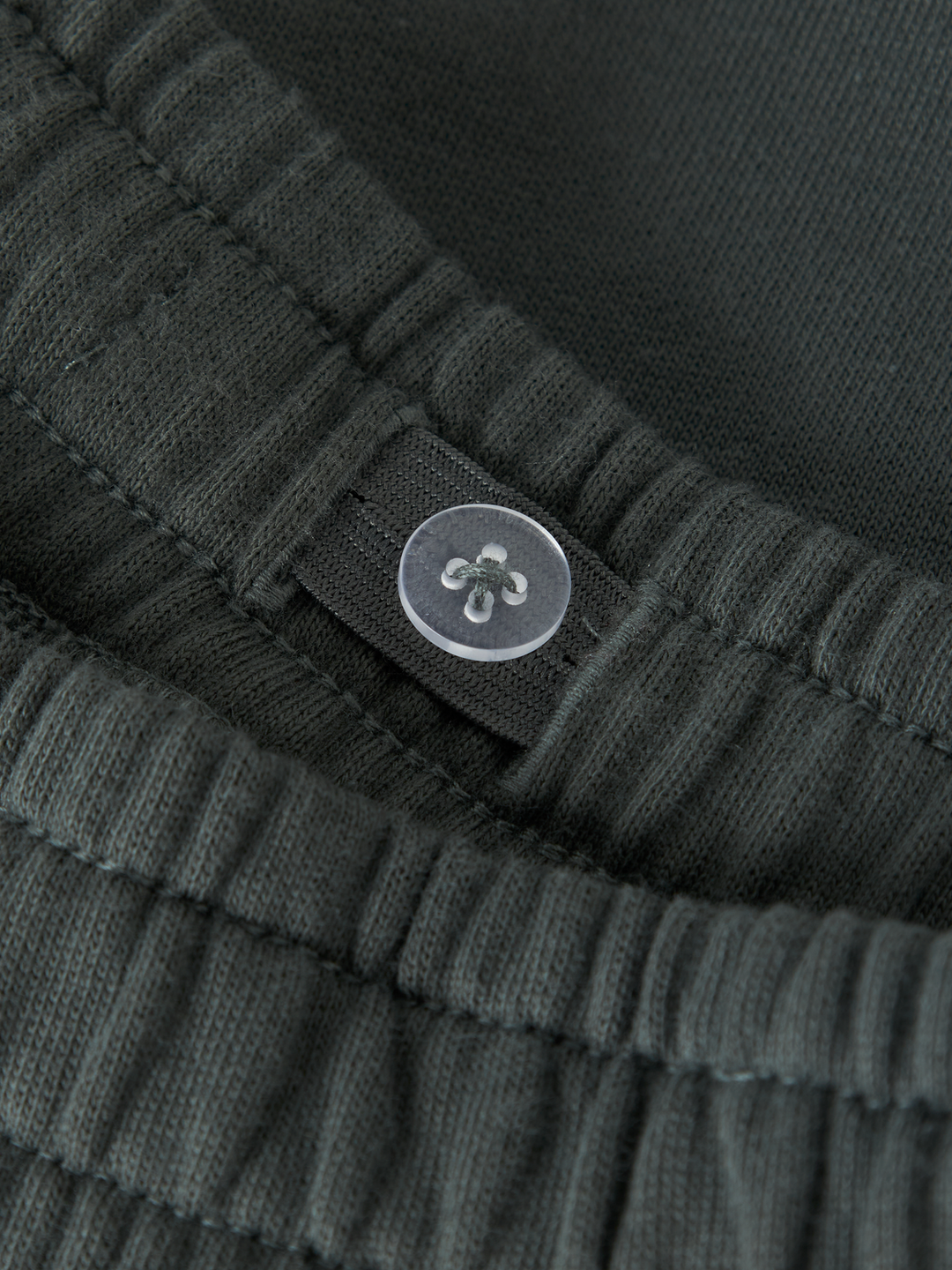 NKMTOM STRAIGHT JOGGEBUKSE