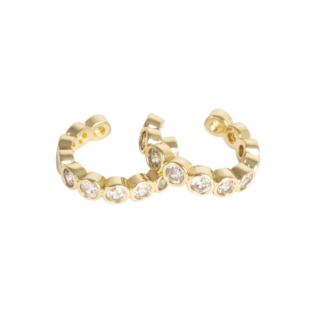 Halo Cuffs