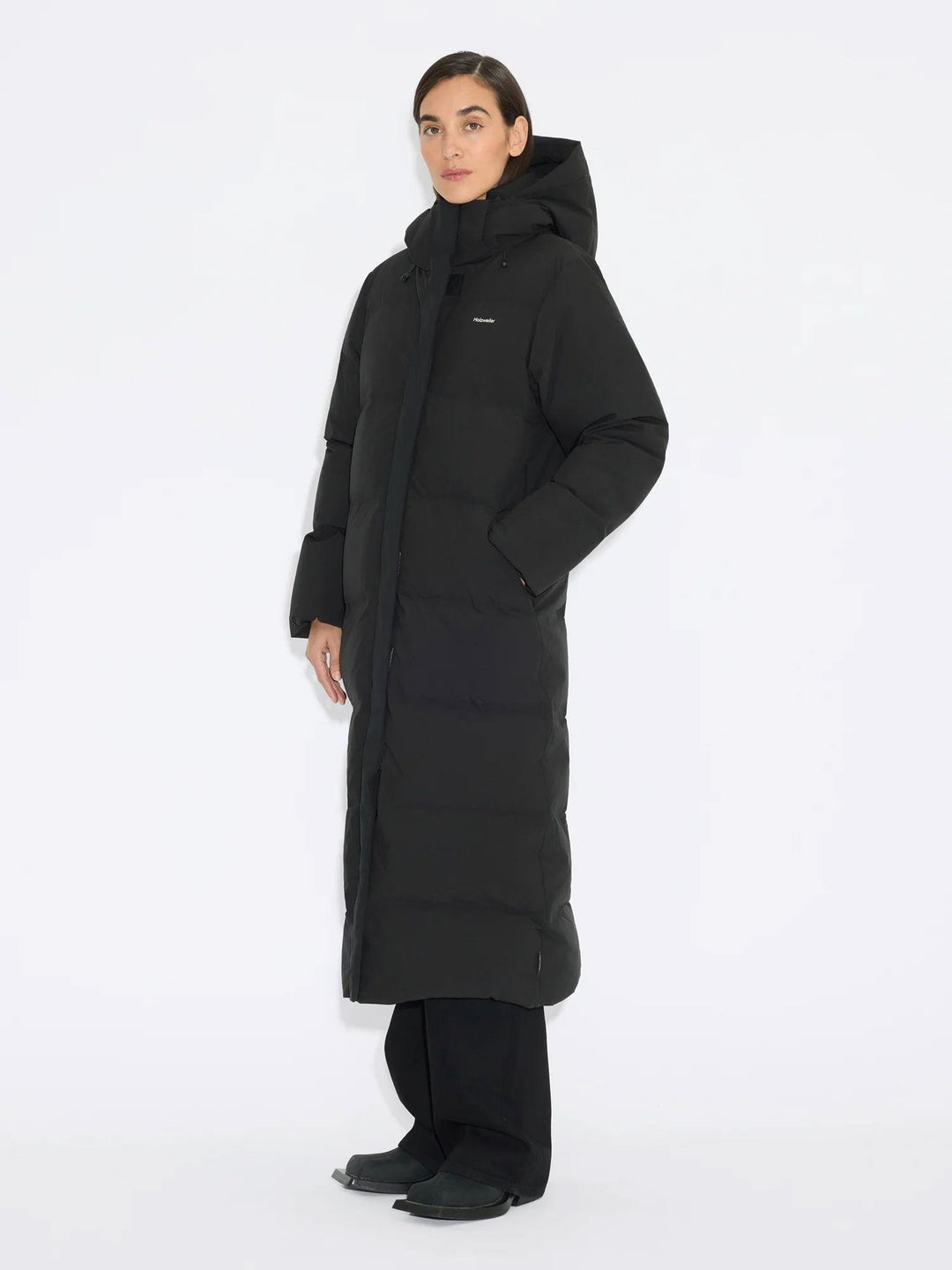 Glittertind Down Coat