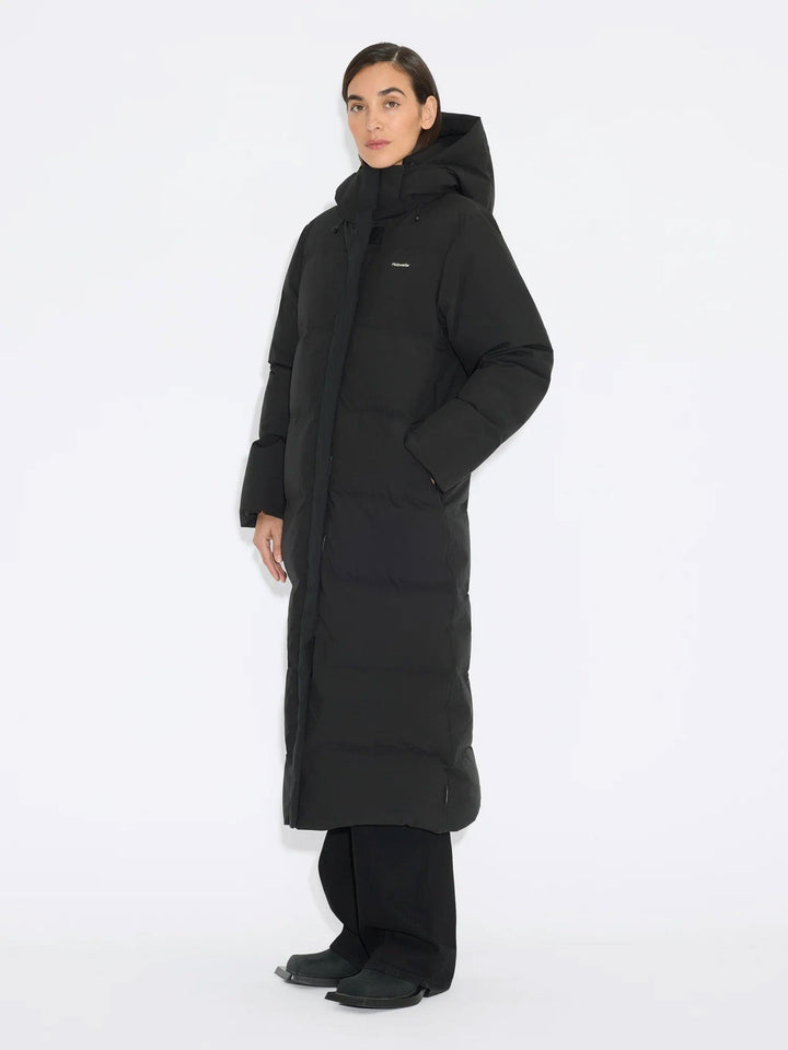 Glittertind Down Coat