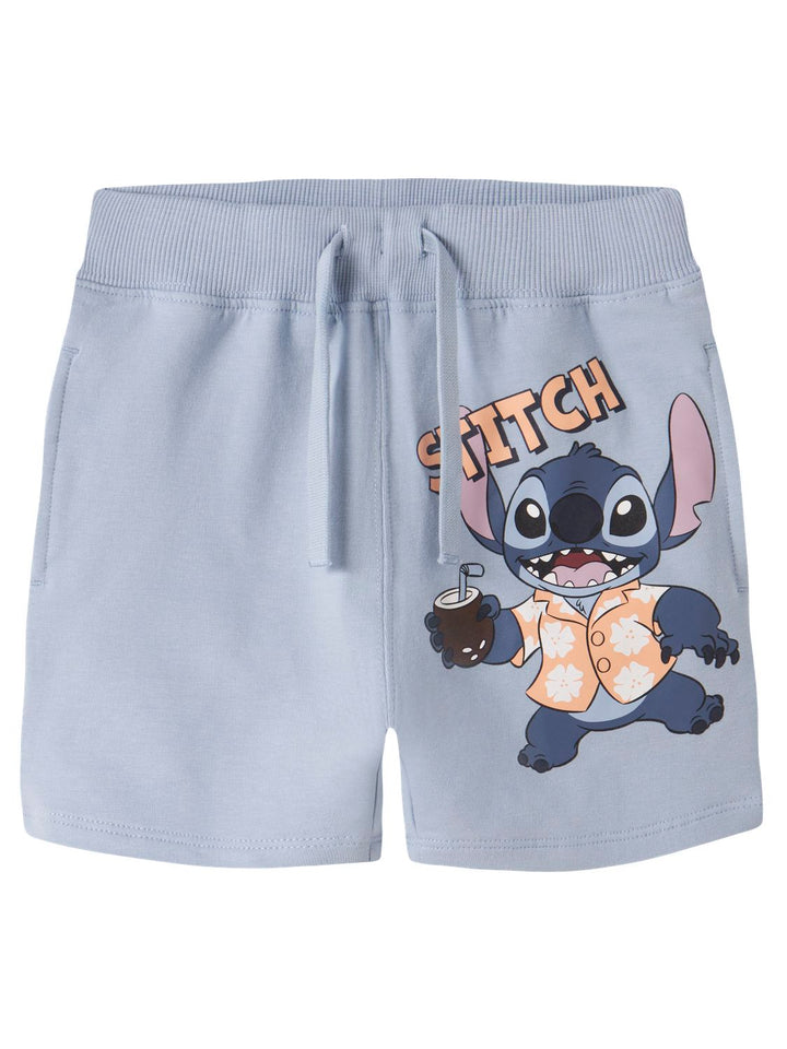 NMMAL STITCH SHORTS