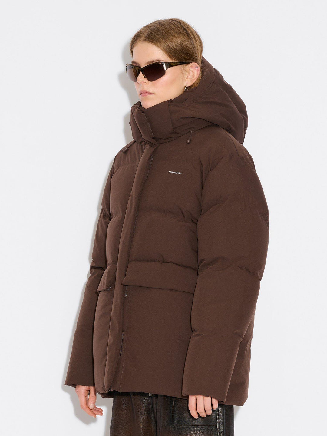 Besseggen Down Jacket