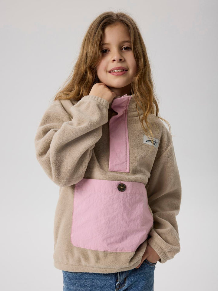 NKNMEEKO FLEECE