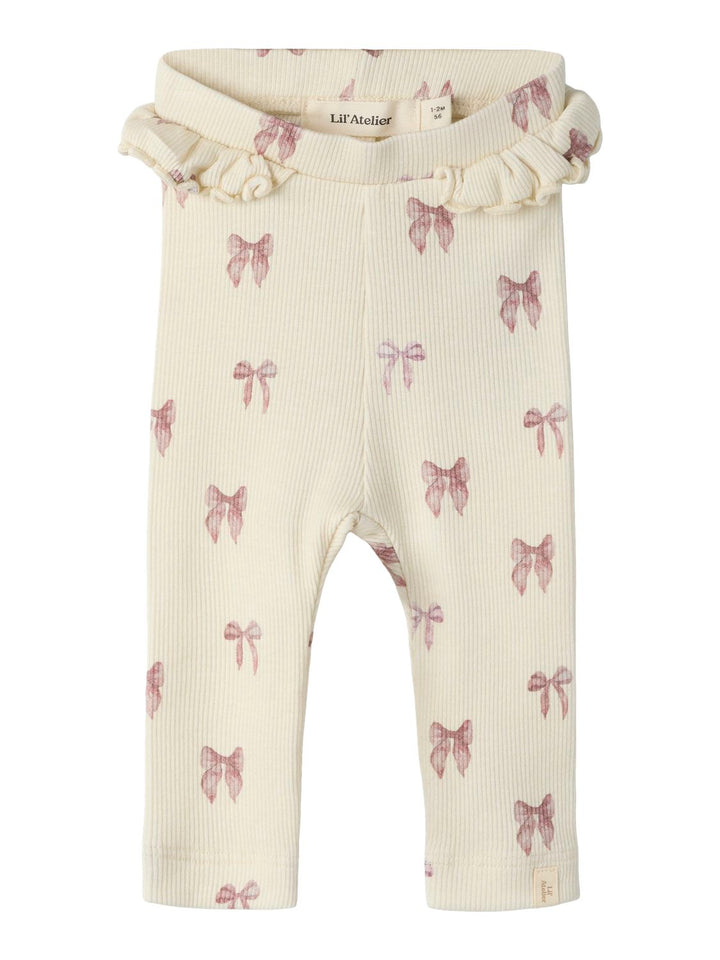NBFGAVO LEGGING