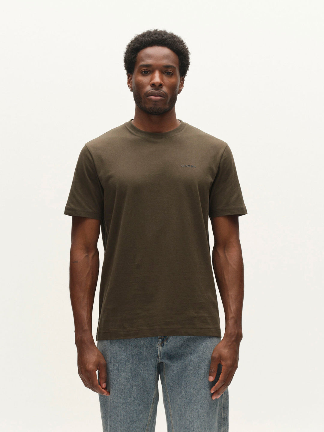 Gabdune Logo Gotssst-Shirt