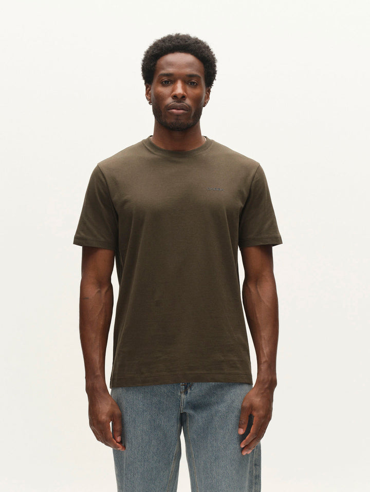 Gabdune Logo Gotssst-Shirt