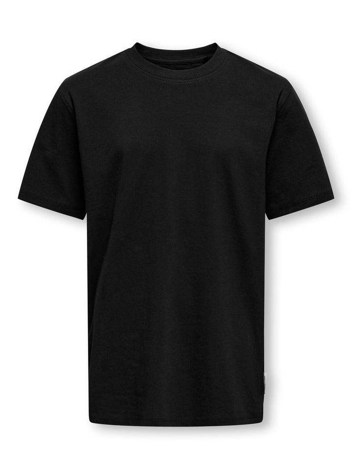 OSJMAX T-SKJORTE NOOS