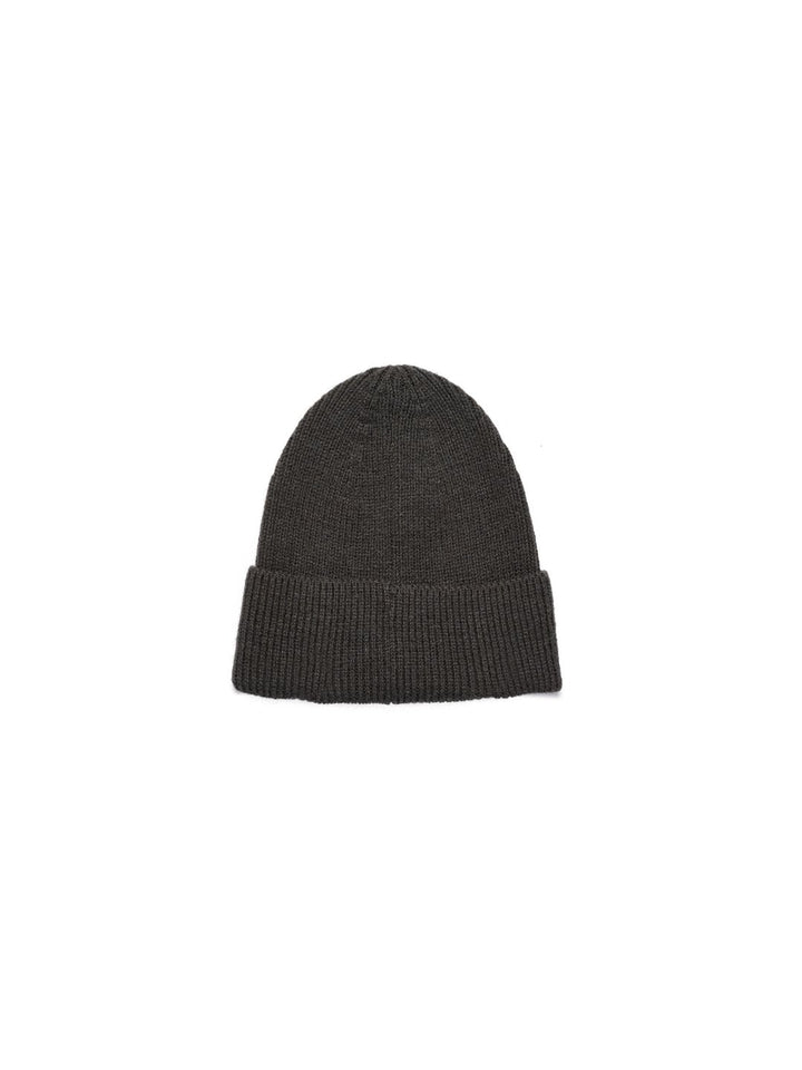 Halo Wool Beanie