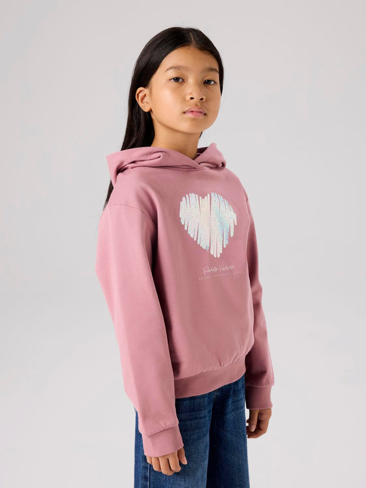 NKFBELLIA HOODIE