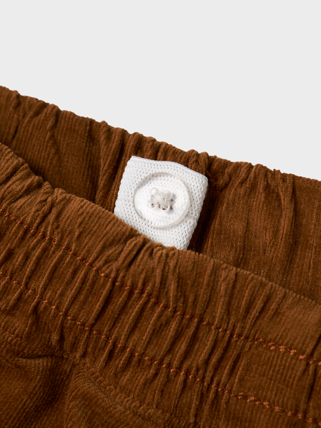 NMMBEN TAPERED CORD PANT