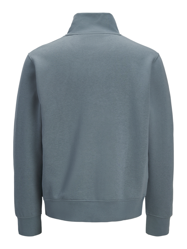 JJESOHO SWEAT ZIP GENSER