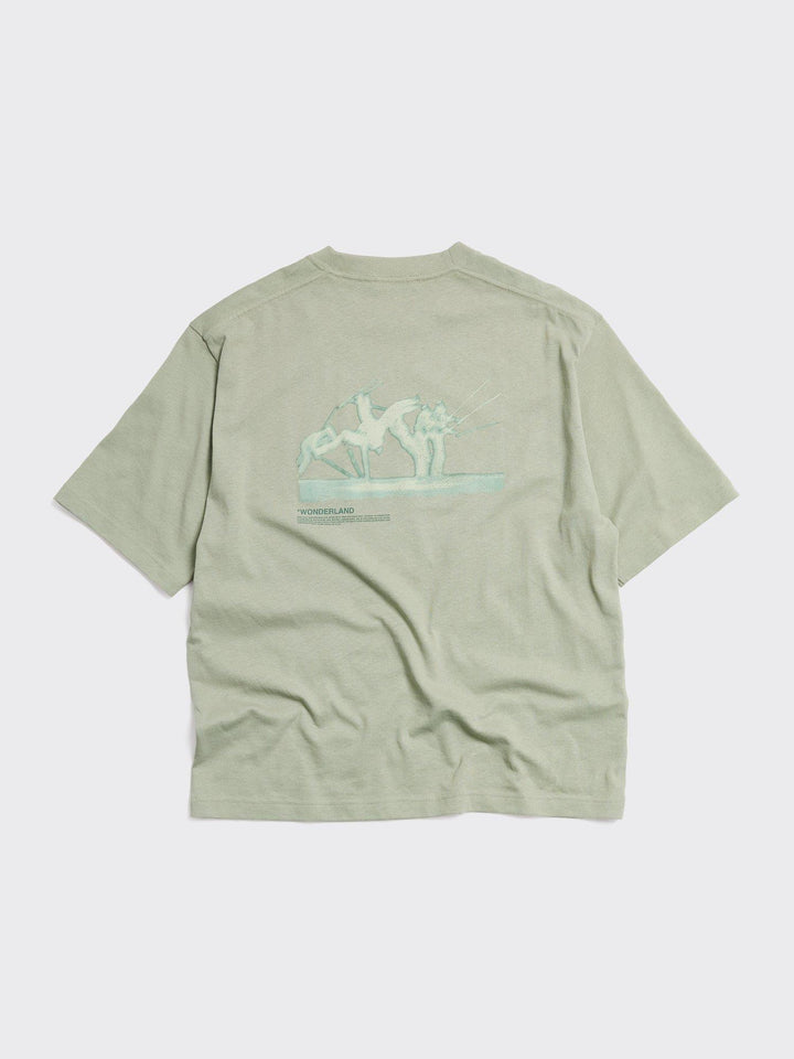 Ranger National Tee