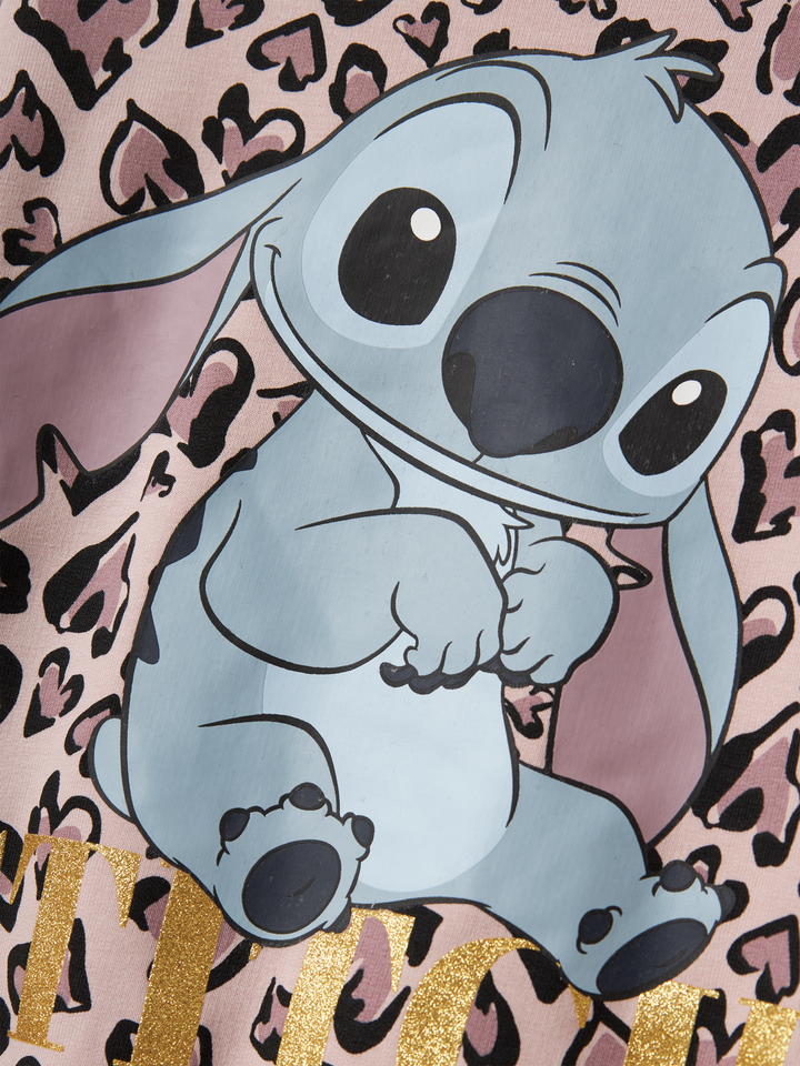 NMFJANNI STITCH GENSER