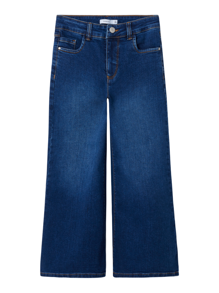 NKFPOLLY X-WIDE JEANS