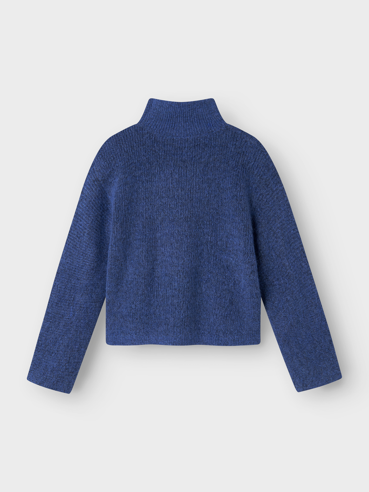 NKFNUVA LS KNIT