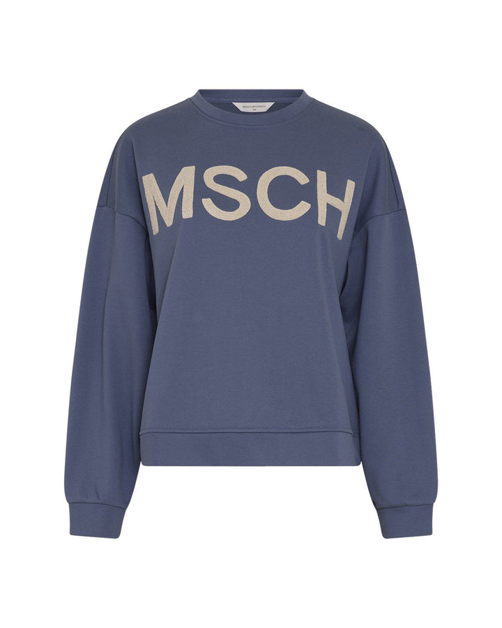 Mschmela Briena Msch Sweatshirt
