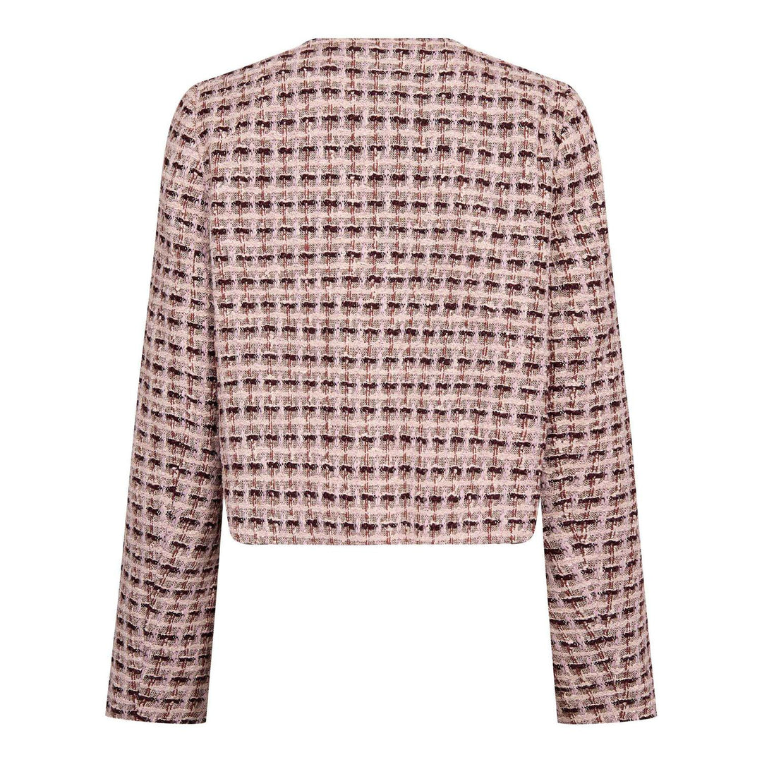 TikaCC Boucle Jacket