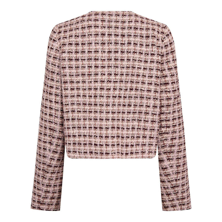 TikaCC Boucle Jacket