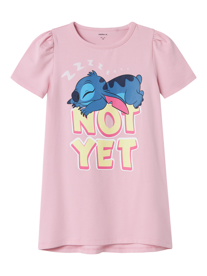 NMFASTA STITCH NATTKJOLE