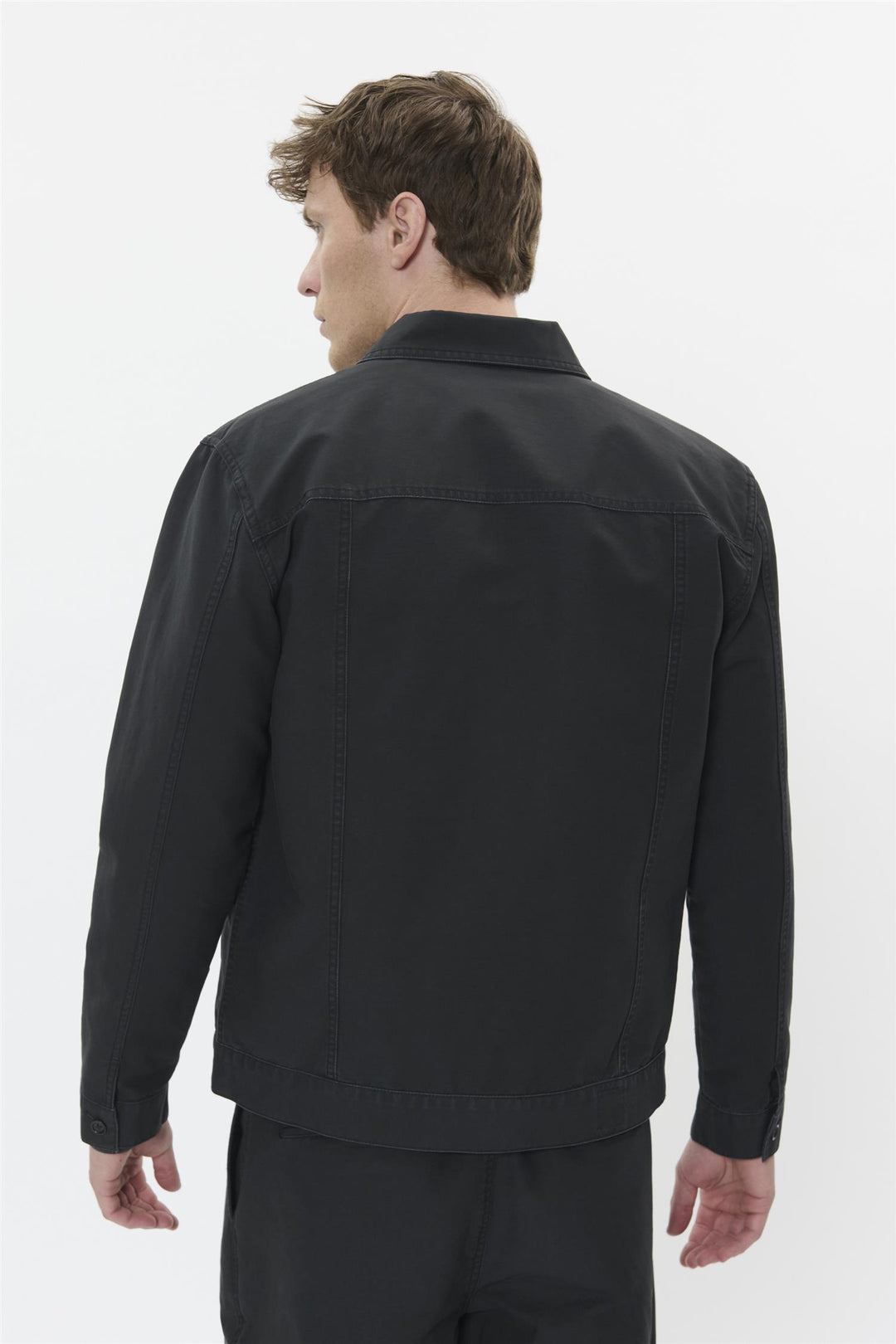 Macallan Jacket 73