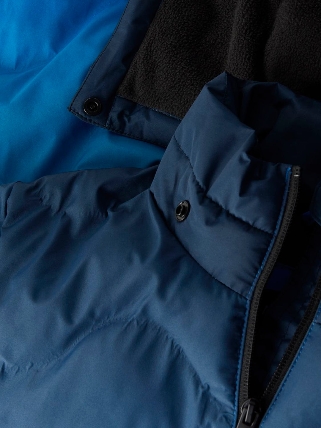Nkmmountain05 Ski Jacket Fo