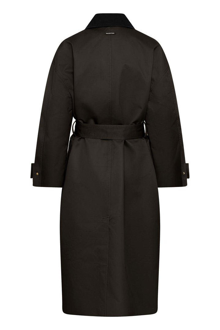 Hunteryiw Coat