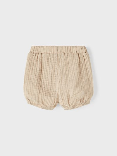 NBNHELAN SHORTS