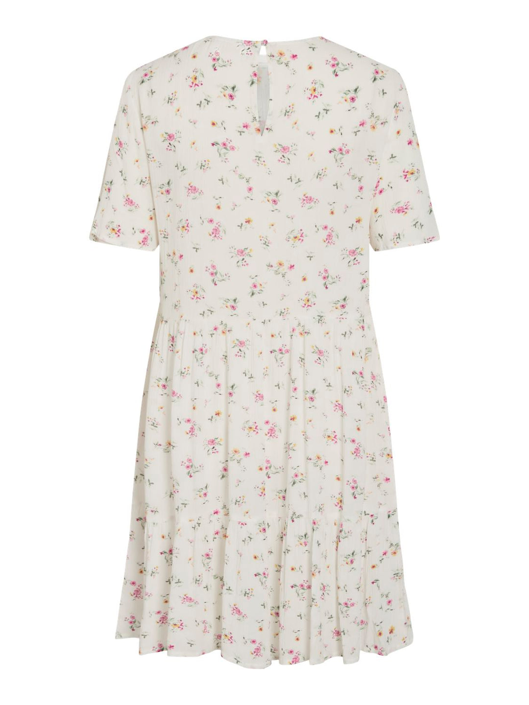 Vigreis S/s O-Neck Dress/rn