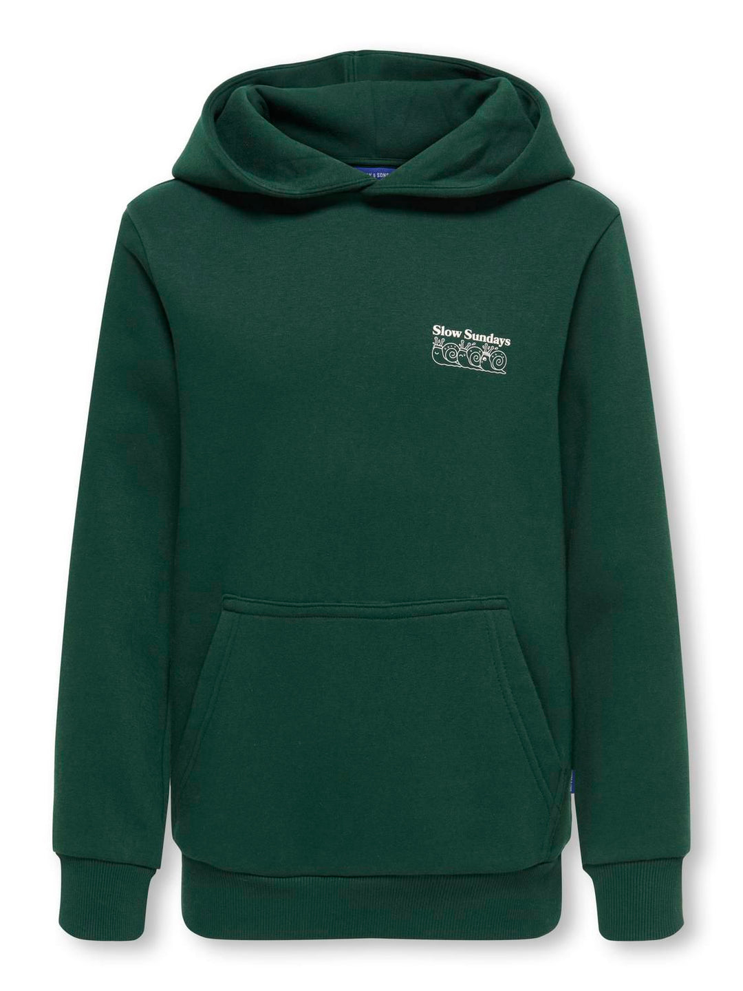 OSJCERES RUNNING CLUB HOODIE